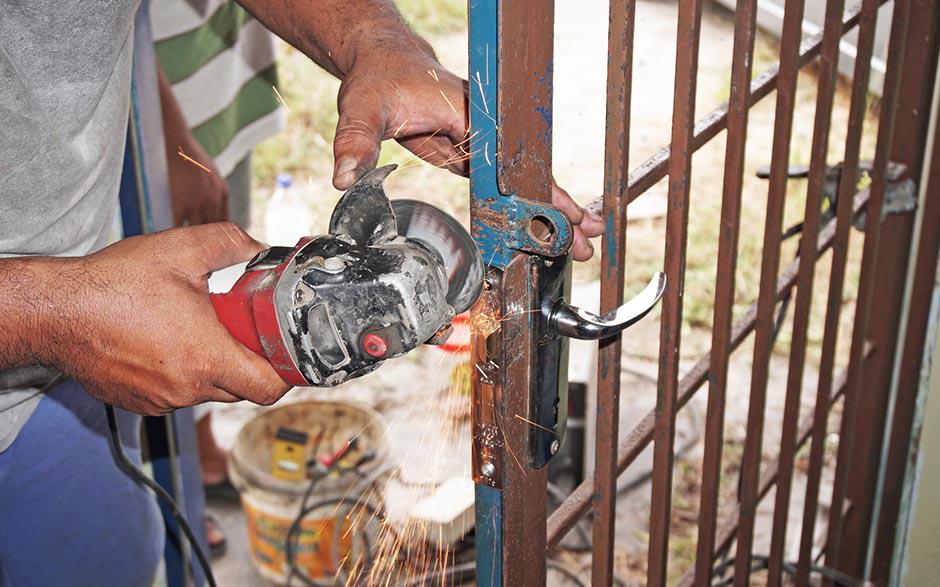 serrurier urgent Galluis